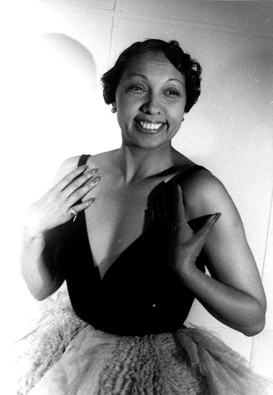 Josephinebaker